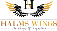 Halms Wings Logistics Shipping Solutions