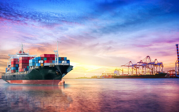 How to get the most out of Sea Freight in Lebanon