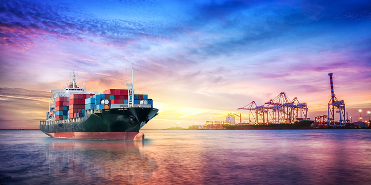 How to get the most out of Sea Freight in Lebanon