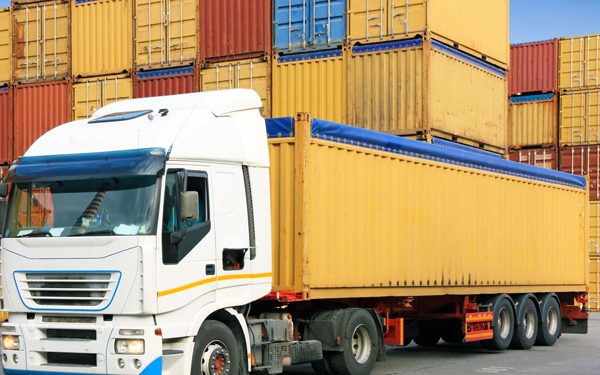 Learn about the advantages of land transportation in Lebanon through Halms Wings Logistics