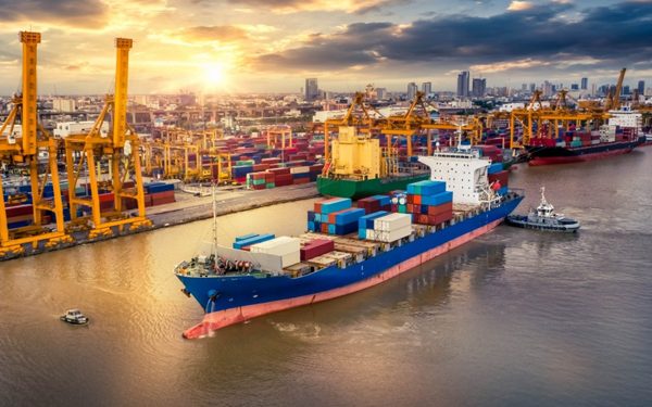 Learn about the most important countries that Sea Freight in Lebanon can be used for