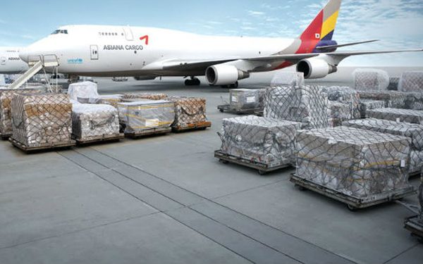 The most famous Air Freight in Lebanon and the rest of the countries