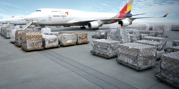 The most famous Air Freight in Lebanon and the rest of the countries