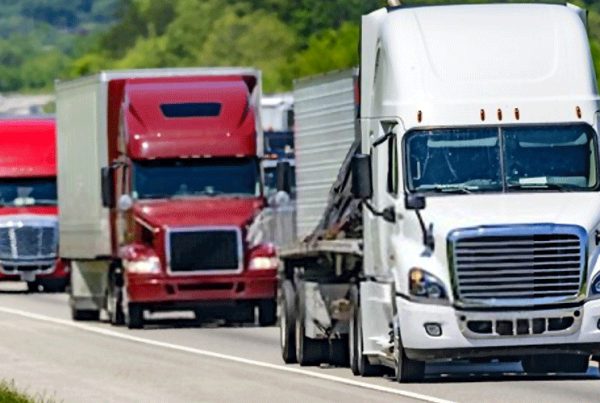 What are the types of Vehicle Shipping in Lebanon?