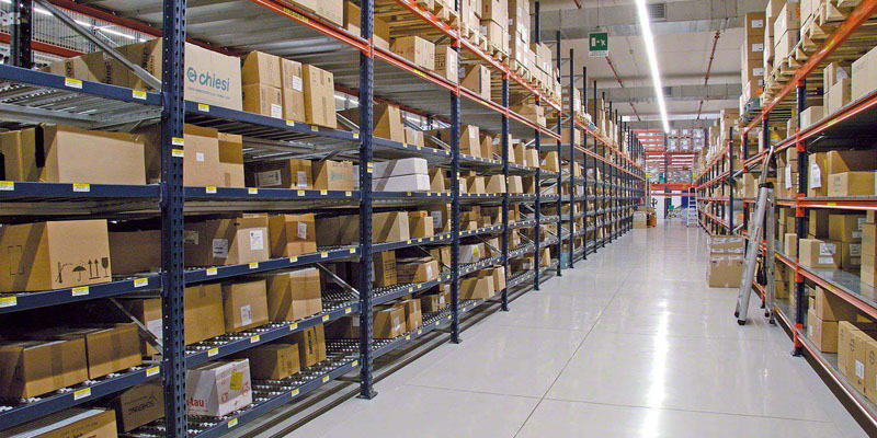 What is the best Storage & Warehouse in Lebanon?